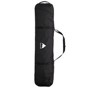 Burton - Housse de snowboard - Space Sack True Black - Taille 166 cm - Noir Noir 166 cm