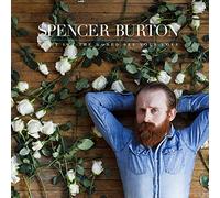 Burton, Spencer - Don't Let The World See. [Import]