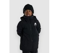 Burton Spindal Kids Veste noir XS