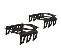 BURTON Splitboard Crampon Regular - Mixte - Noir - taille Unique- modèle 2026