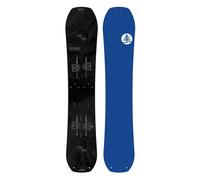 Burton Splitboard Family Tree Hometown Hero