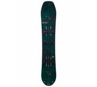 Burton - Splitboard - Ft Highfidelity Splitboard 2026 - Taille 154 cm - Vert Vert 154 cm