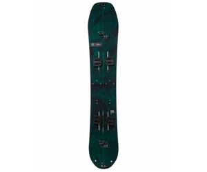 Burton - Splitboard - Ft Highfidelity Splitboard 2026 - Taille 162 cm - Vert Vert 162 cm