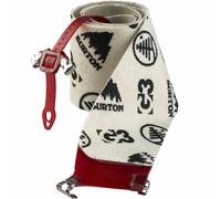 Burton X G3 High Traction Splitboard Skins -Winter 2018-(14237103000) - No Color - S
