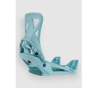 Burton Step On 2024 Fixations de Snowboard bleu S