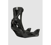 Burton Step On Escapade 2024 Fixations de Snowboard noir