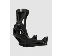 Burton Step On Genesis 2025 Fixations de Snowboard noir L