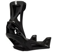 Burton - Fixations De Snowboard Step on Genesis Re Flex Noir Homme - Homme - Taille m - Noir