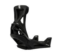 Burton Step On Genesis Fixation de snowboard pour homme Noir Taille L