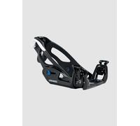 Burton Step On Grom 2026 Kids Fixations de snowboard noir M