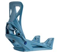 Burton Step On Homme SO Fixation Snowboard All Mountain Bluestone NEU