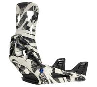 Burton Step On Homme SO Snowboard Fixations All Mountain City Streets NEU