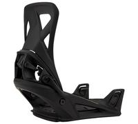 Burton - Fixations De Snowboard Step on Re-Flex Black Homme - Homme - Taille s - Noir