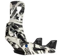 Burton - Step On Men City Streets - L - Fix Snowboard