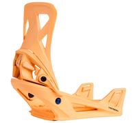Burton - Step On Men Orange Cream - L - Fix Snowboard