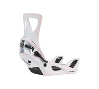 Burton Step On® Re:Flex Fixations de snowboard pour femme Contour rose Taille S