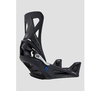 Burton Step On X 2026 Fixations de Snowboard noir L