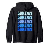 Burton Sweat à Capuche