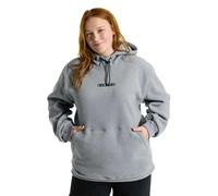 Burton Cinder Sweat à capuche gris XL