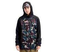 Burton Sweat à Capuche Crown Weatherproof Riding