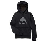 Burton Oak Sweatshirt Noir 10 Years Garçons