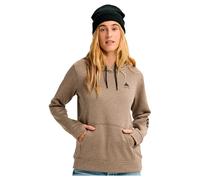Burton Sweat à Capuche Oak