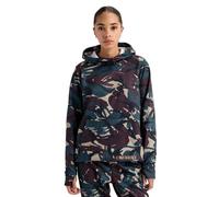Burton Sweat à Capuche Oak