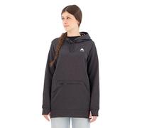 Burton Sweat à Capuche Oak Long