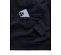 Burton Sweat à Capuche Oak Long