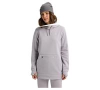 Burton Sweat à Capuche Oak Long