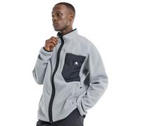 Burton Sweat-shirt à Zip Cinder