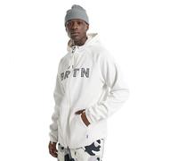 Burton Sweat-shirt à Zip Crown Weatherproof