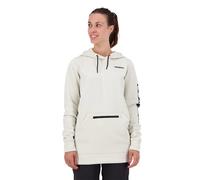 Burton Sweat-shirt à Zip Oak Long