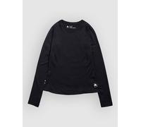 Burton Synthetic Midweight Crew Haut technique noir XS