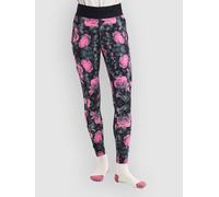 Burton Synthetic Midweight Pantalon Technique à motifs S