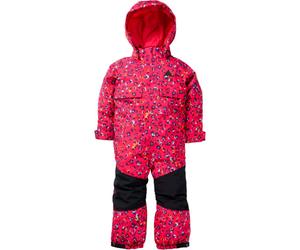 BURTON T One Piece - Enfant - Rose / Noir - taille 4 ans- modèle 2026