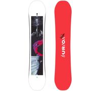 Burton Talent Scout Damen Snowboard Twin All Mountain Freestyle Park Neuf