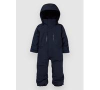 Burton Td Gore Outbeam Op Kids Combinaison noir T04