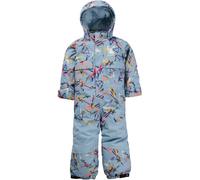 BURTON Td One Piece - Enfant - Multicolore - taille 4 ans- modèle 2025