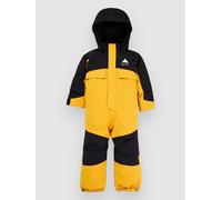 Burton Td One Piece Kids Combinaison noir T03