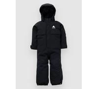 Burton Td One Piece Kids Combinaison noir T04
