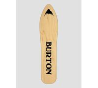 Burton The Throwback 2026 Powder Surfer à motifs 100