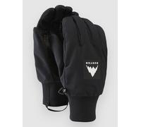 Burton Throttle Gants noir S
