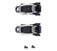 Burton Toe Buckle Set