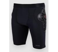 Burton Impact Protection Shorts Noir S Homme