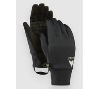 Gants Burton Touch N Go True Black Garçon Noir 2026 taille XS