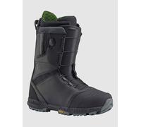 Burton Tourist 2026 Boots de snowboard noir 10.5