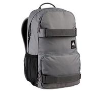 Burton Treble Yell Backpack Gris