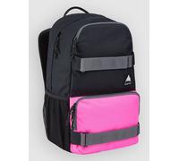 Burton Treble Yell 21l Backpack Noir