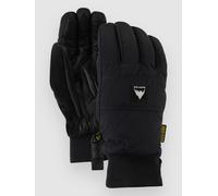 Gants de ski BURTON TREELINE GLOVES (TRUE BLACK) S